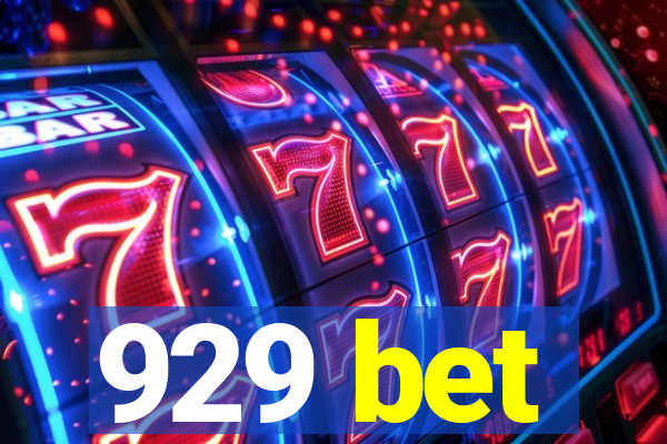 929 bet